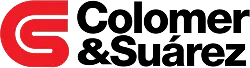 Logo Colomer & Suarez