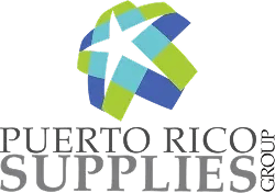 Logo Puerto Rico Supplies