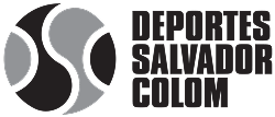 Logo
            Deportes Salvador
            Colom