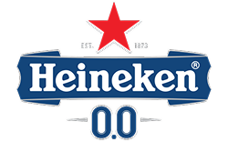 Logo
            Heineken