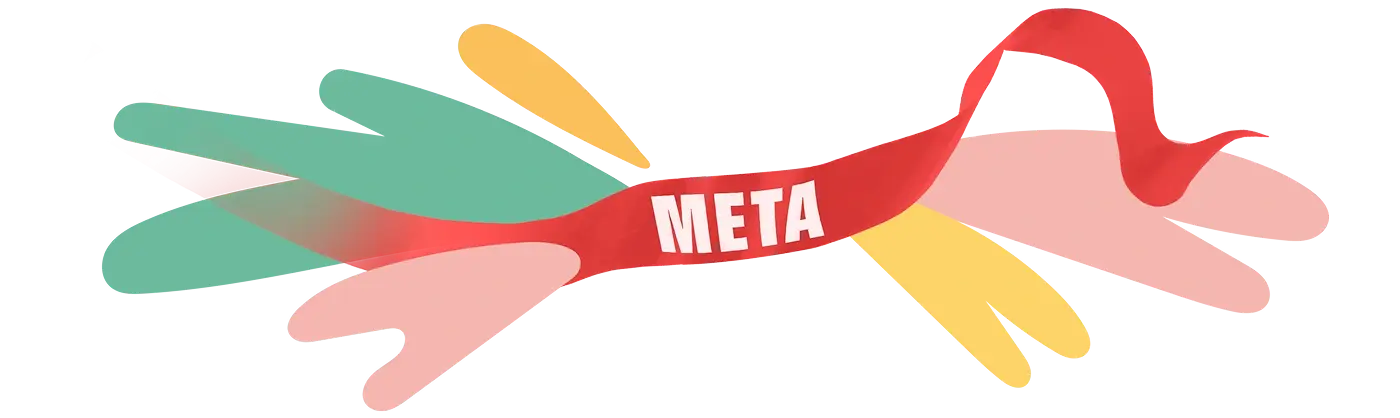 Meta 5K -
        Ilustración