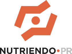 Logo Nutriendo