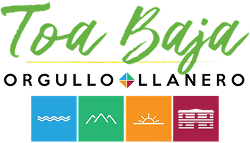 Logo Toa Baja