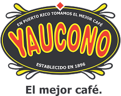Logo Yaucono