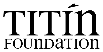 Titín Foundation